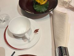 -天龙轩(香港丽思卡尔顿酒店)