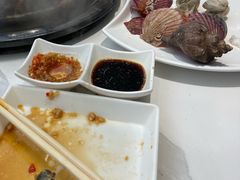 -海味当家·蒸锅海鲜(中山广场创始店)