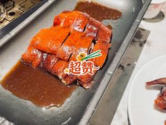 -稻香酒家(步步高梅溪新天地店)