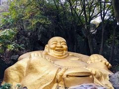 景点-头陀岭景区