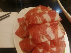 -呷哺呷哺(松江开元店)