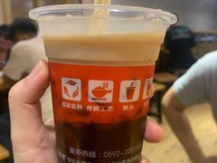 八婆婆烧仙草-八婆婆烧仙草(曾厝垵店)