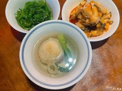 -李犟大爆鳝面·手工蟹黄包(湖滨西湖店)