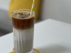 拿个绿豆-五进制 Coffee Shop