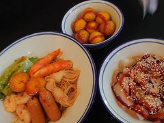 -左记港食(融科天城店)