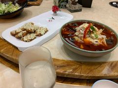 -银湖宴会中心-餐饮部