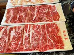 -潮汕美牛肉丸火锅店(天宁寺店)