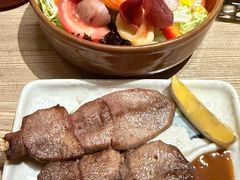 -小山日本料理(兴业太古汇店)
