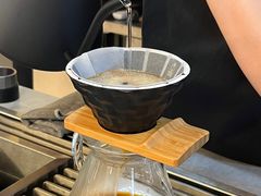 -馥郁咖啡培训(宝安校区)