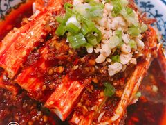 -付掌柜在成都·热炒砂锅集(金禾店)