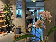 -施奈儿.洗头頭療.按摩SPA.采耳(上梅林店)