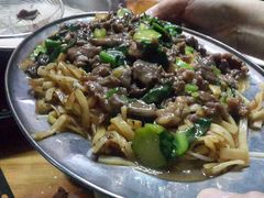 -来自潮州牛肉店(华强北店)