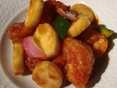 -上海柏悦酒店·世纪100牛排馆
