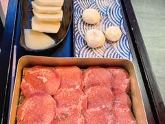 -柳飘飘亚洲烤肉集合店(内江万达店)