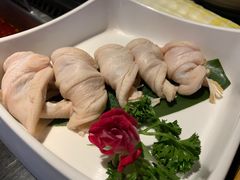 -东道煮牛肉火锅(重庆路店)