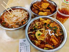 -凤张螺蛳粉·爽口粉(跃进路总店)