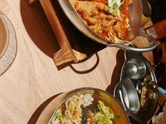 -KimPro 辛普乐概念韩餐