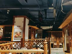 -渝信川菜(西单店)