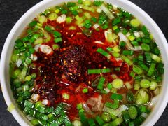 -洪师傅牛肉面(文昌南路店)
