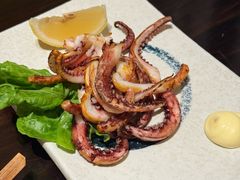 -明日叶日本料理(新区淮海街店)