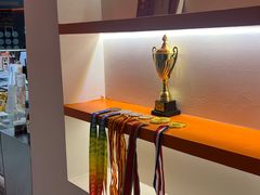 -MEGA BASE 健身馆(南山店)