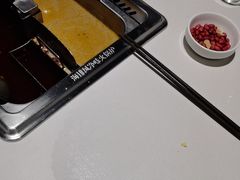 -海底捞火锅(长宁路龙之梦店)