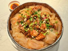 -香云轩·顺德菜(香云纱园林酒店店)