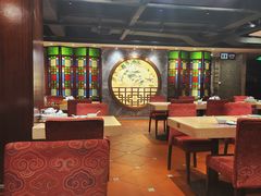 大堂-点都德(聚福楼店)