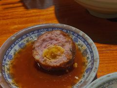 -老外婆本帮面(塔城路店)