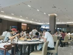 -點無缺茶楼·海鲜酒家(世博店)