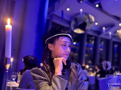 -天玑高空江景餐厅&酒吧Sky Secret Restaurant&Bar