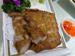 -东江海鲜大排档·潮汕菜·砂锅粥