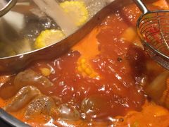 -左庭右院鲜牛肉火锅(苏州园区永旺店)