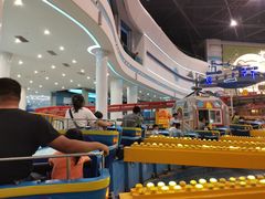 -弘阳·未来世界(弘阳广场店)
