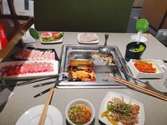 -海底捞火锅(龙岗星河COCO Park店)