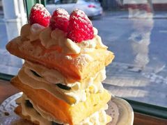 -治愈系甜品The Soothing Dessert(科海大楼店)