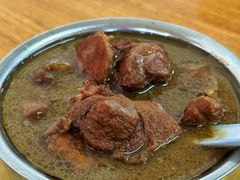 -然香姜汁(江城小区店)