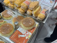 -西村叔叔的店·面包·甜品·蛋糕(崂山丽达店)