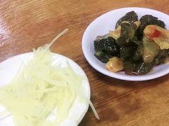 -欣达面馆(天桥支路店)