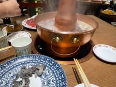 -北京老门框爆肚涮肉馆(凤城六路店)