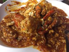 -蟹之国·精品蟹料理(极地店)