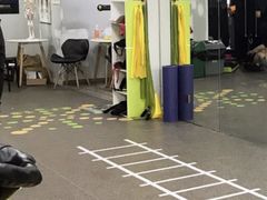 -VPsmart私教健身工作室(新华路旗舰店)