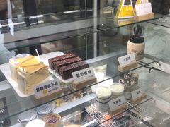 面包甜点陈列柜-id冰淇淋甜品店(全国总店)