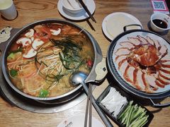 -聚福德烤鸭(锦弘店)