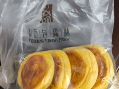 -面包森林(鲁邦风情街店)
