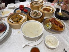 -老廣新意-全天茶点(宝能店)