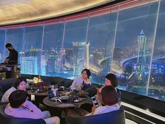 -Hi City·城市之巅