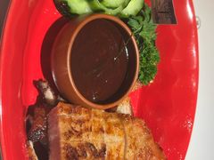 -太食獸泰式茶餐厅(IFS国金中心店)