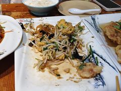 -春發合饭庄
