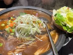 -探鱼·鲜青椒爽麻烤鱼(正佳广场店)